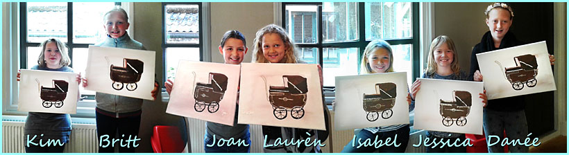 16mei2015 poppenwagen schilderen 820