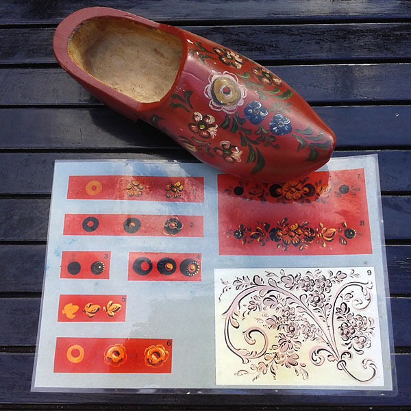 hindelooper werk 600