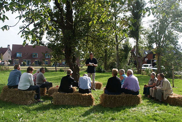 AARFGOED OP T AARF 600 