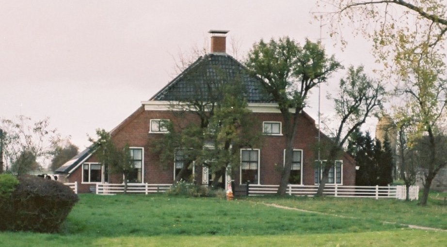 boerderij